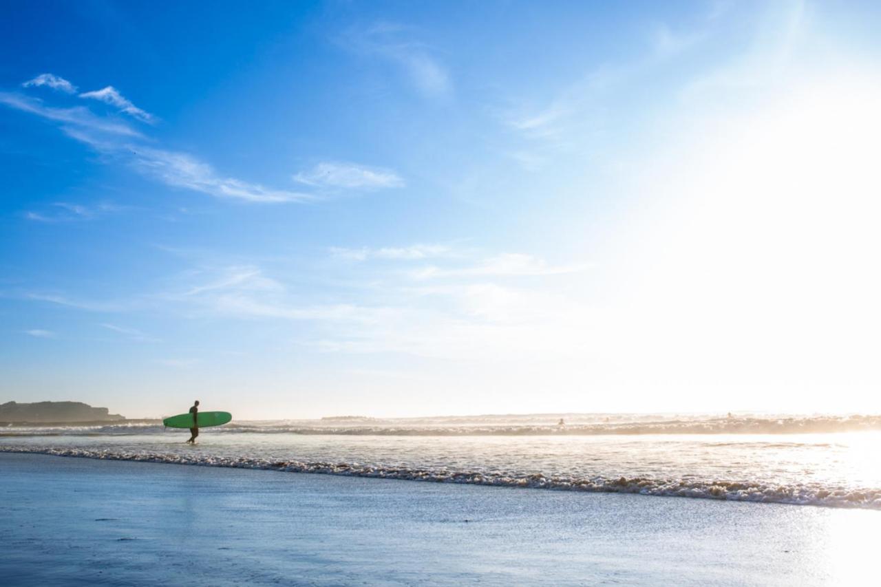 The Lunar Surf House Tamraght 외부 사진